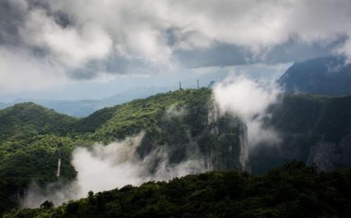 下雨的心情说说幽默 讨厌下雨天得幽默说说 不喜欢冬天下雨